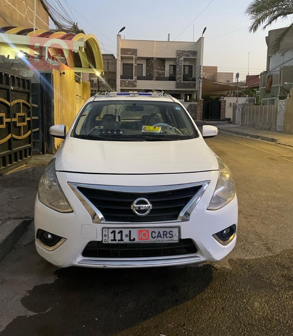 نيسان صني